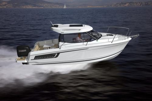 Jeanneau merry fisher 695