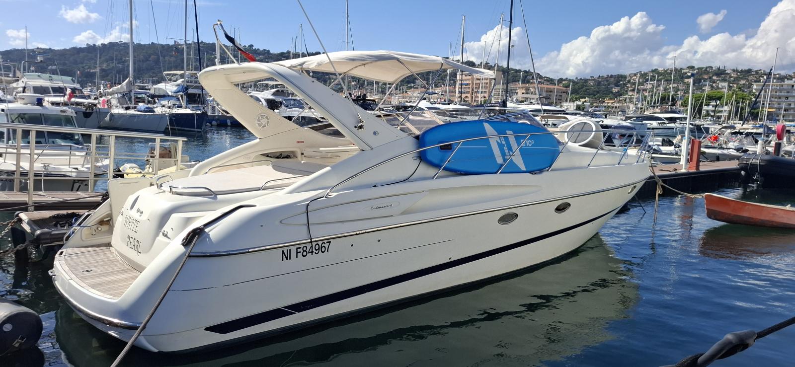 cranchi Cranchi endurance 39