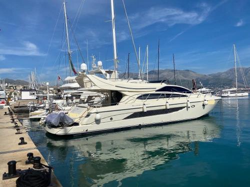 Riva dolcevita 70 super