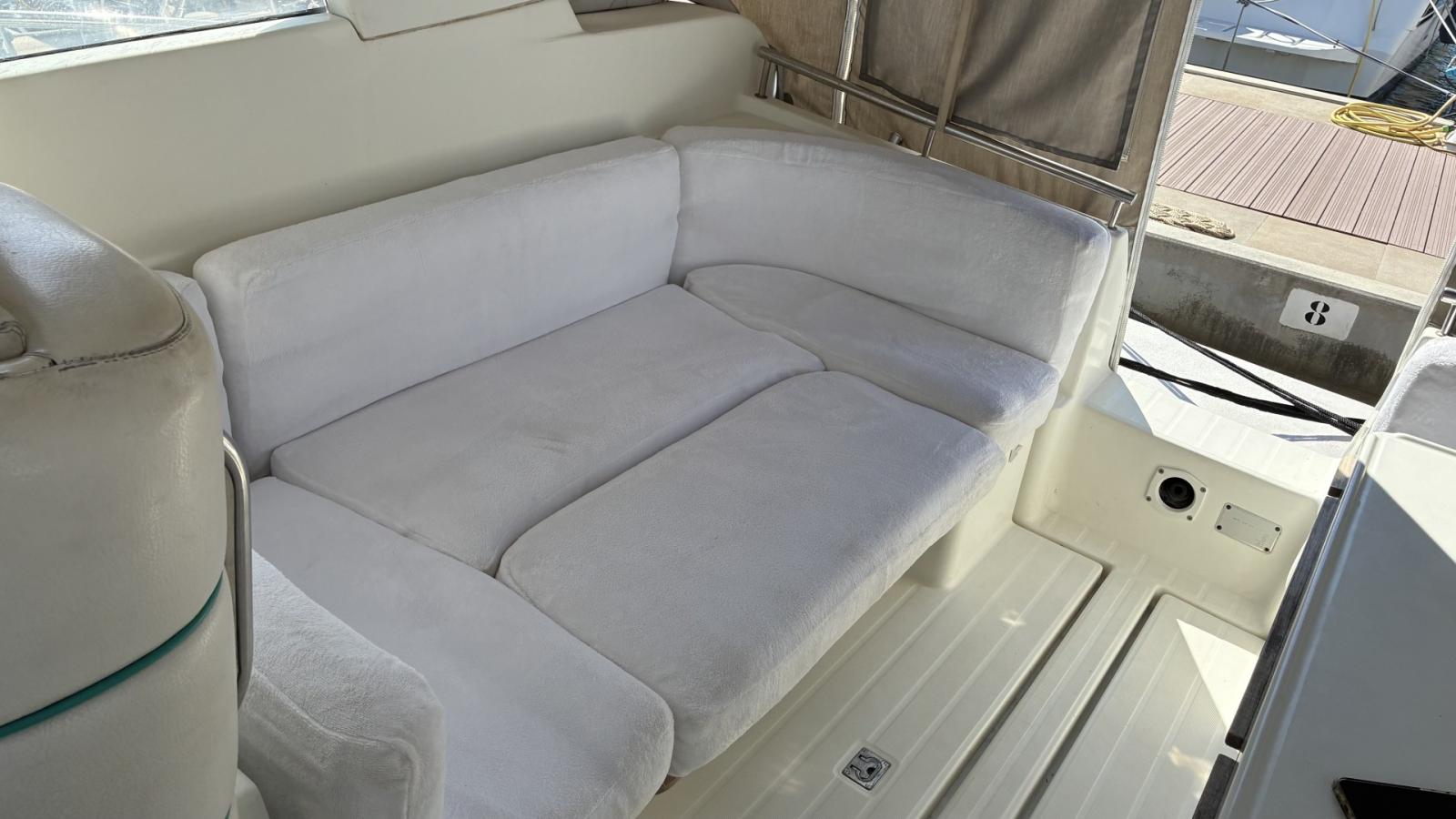 beneteau Flyer 11 gp