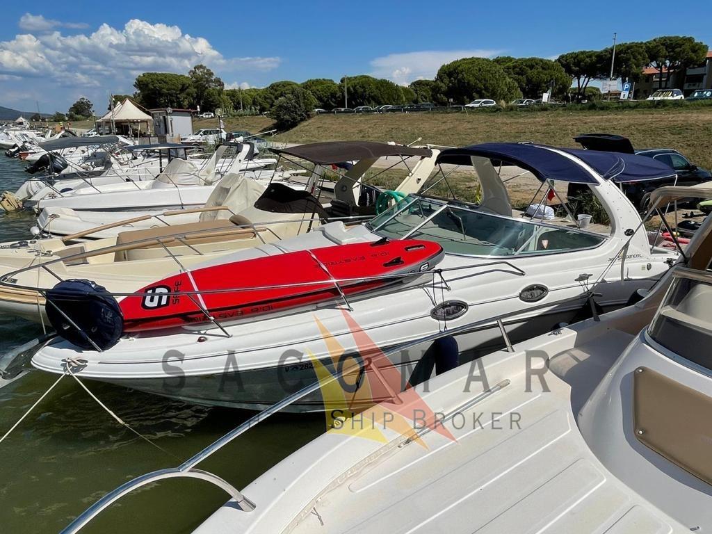 sea ray 315 sundancer