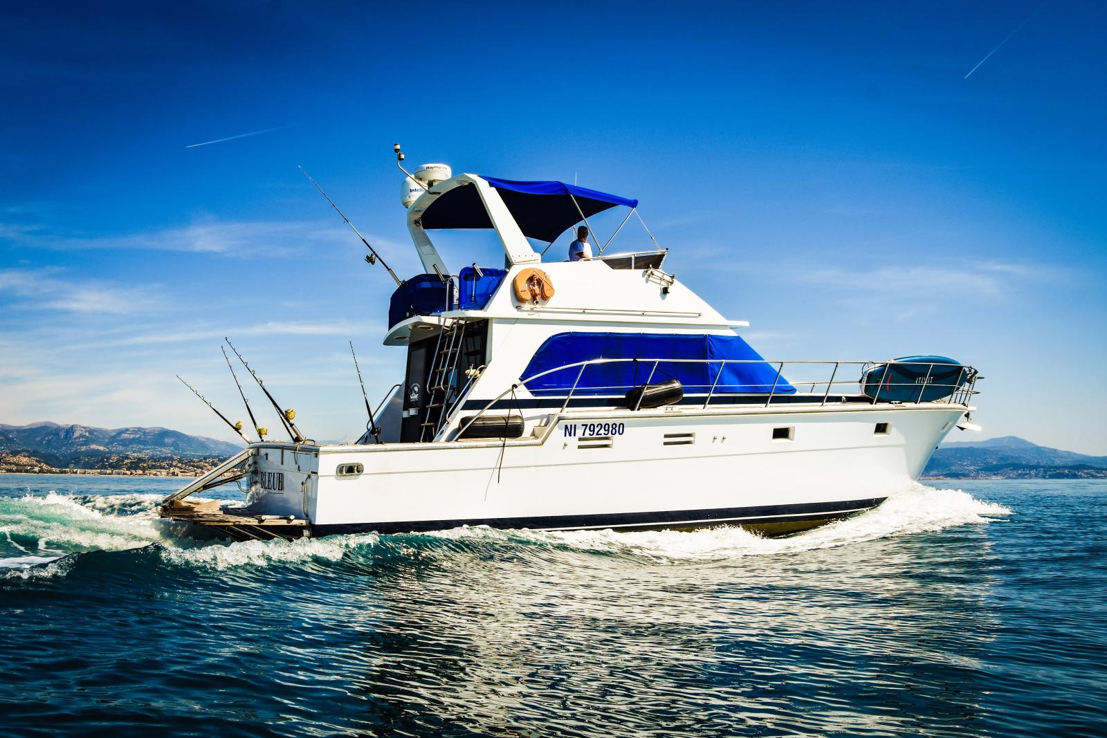 hi star marine Fisherman48