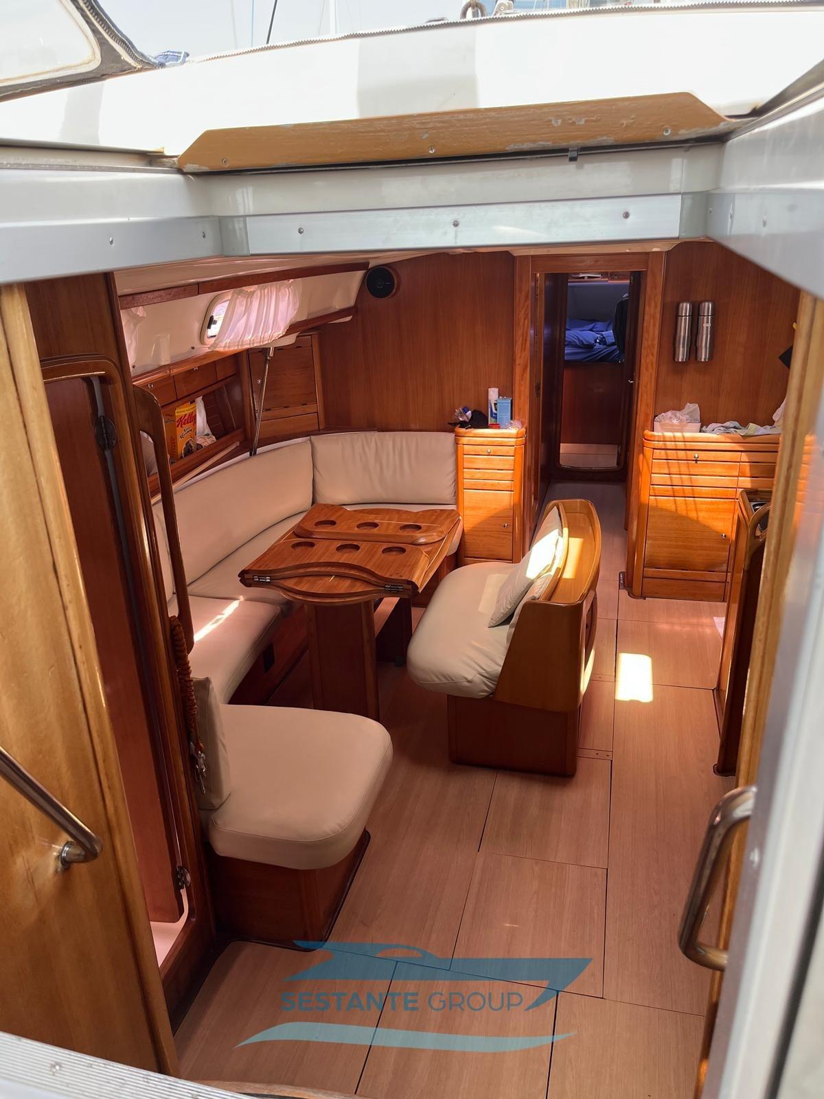 bavaria yachts 50 cruiser