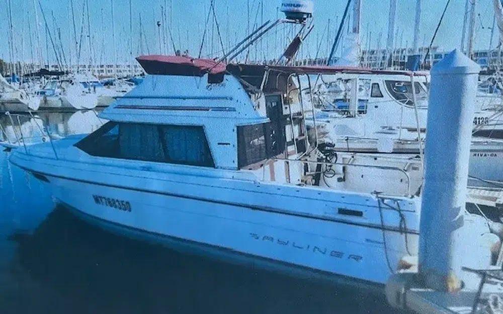 bayliner Cierra 2556