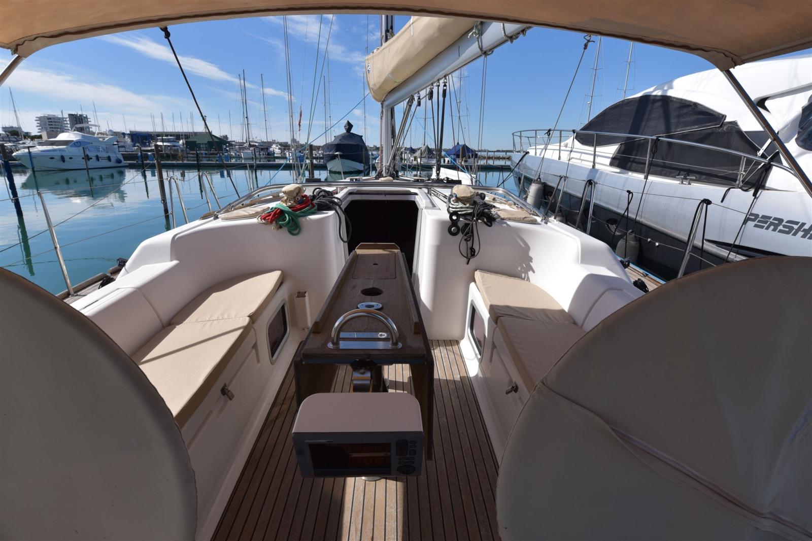 dufour yachts 425 grand large