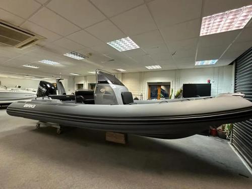 Brig eagle 6.7