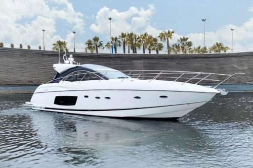 Sunseeker portofino 48