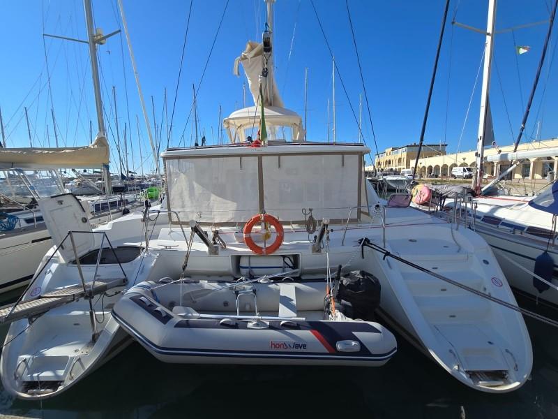 lagoon yachts Lagoon 440