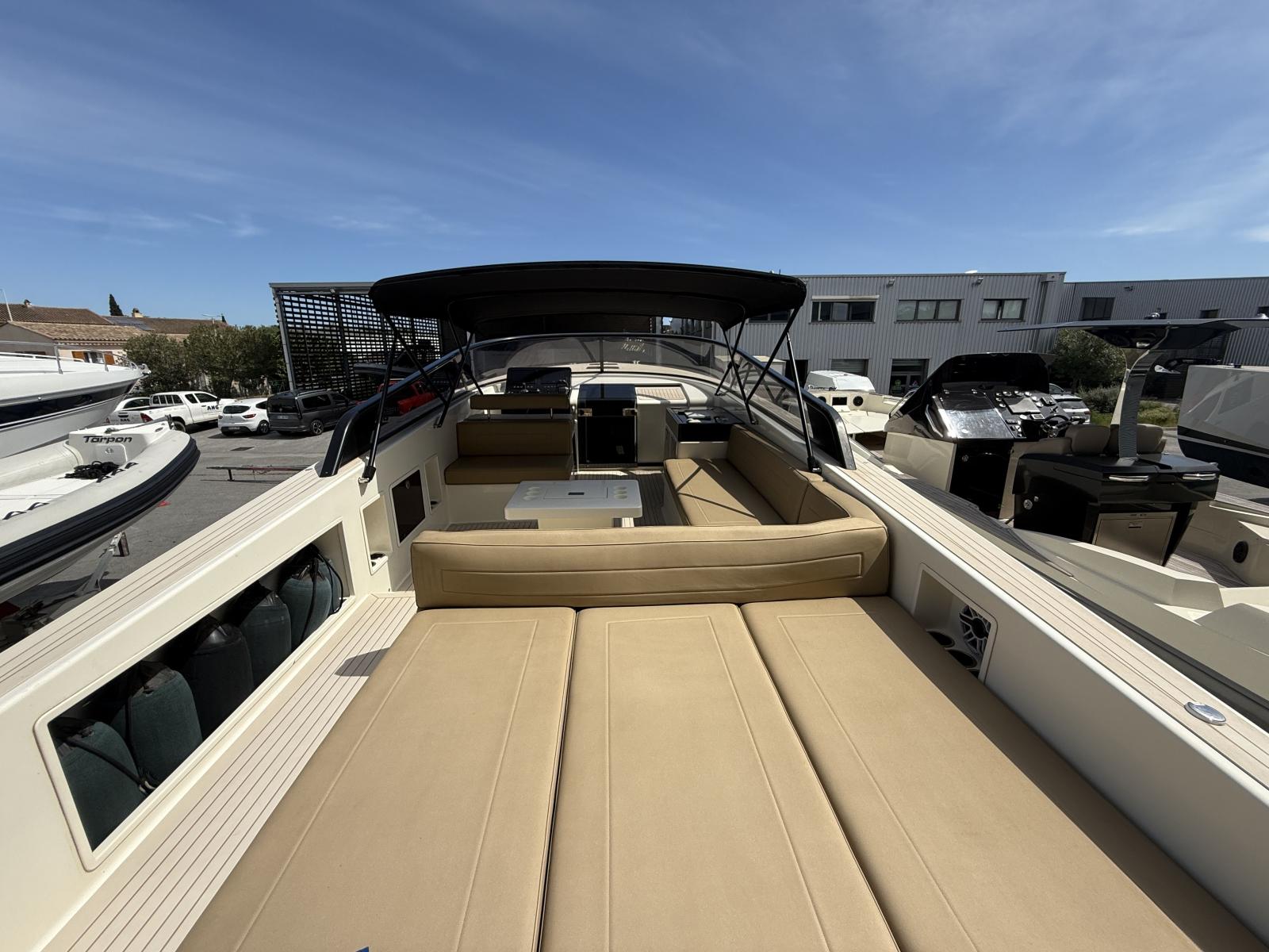 vandutch yachts Vd 40 #177