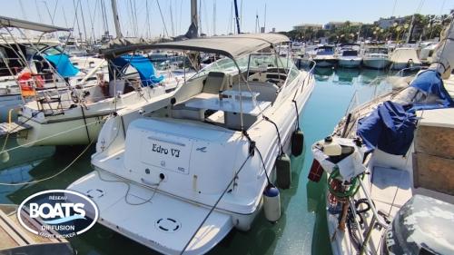 Sea ray sea ray 290 amberjack