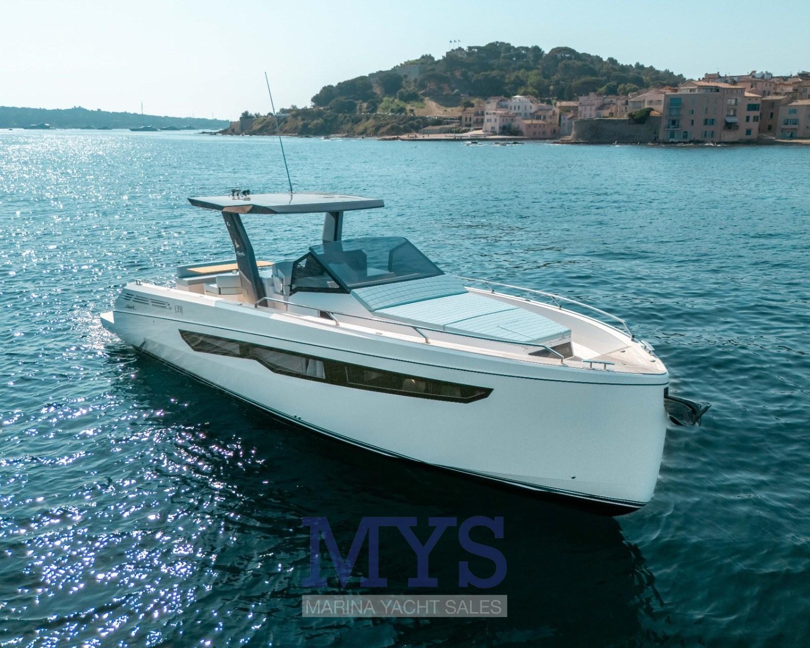 fiart mare 39 seawalker