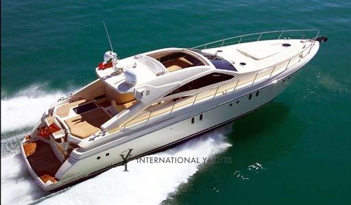 dalla pieta Dp 58 hard top