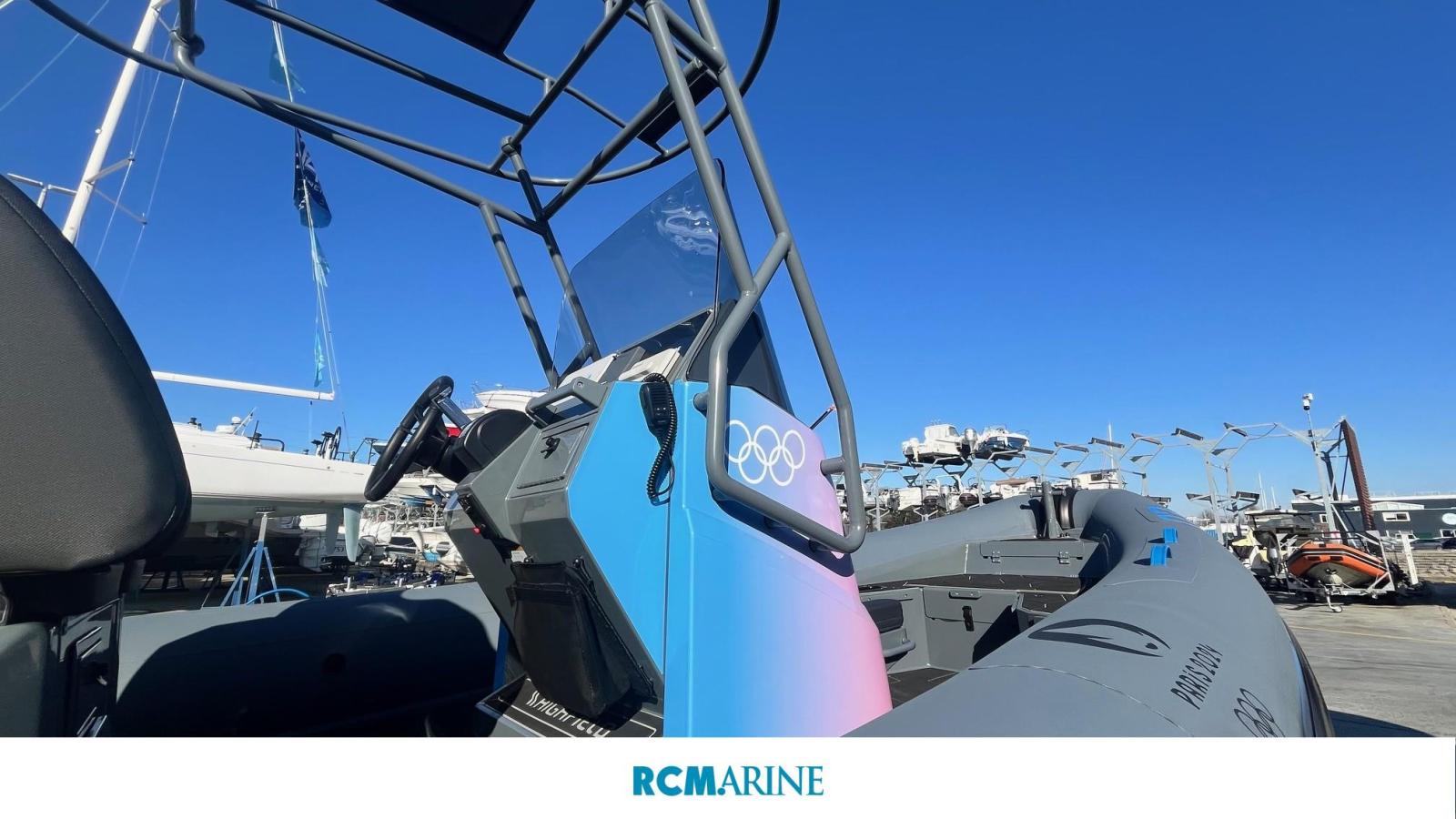 highfield Sport 700 jo