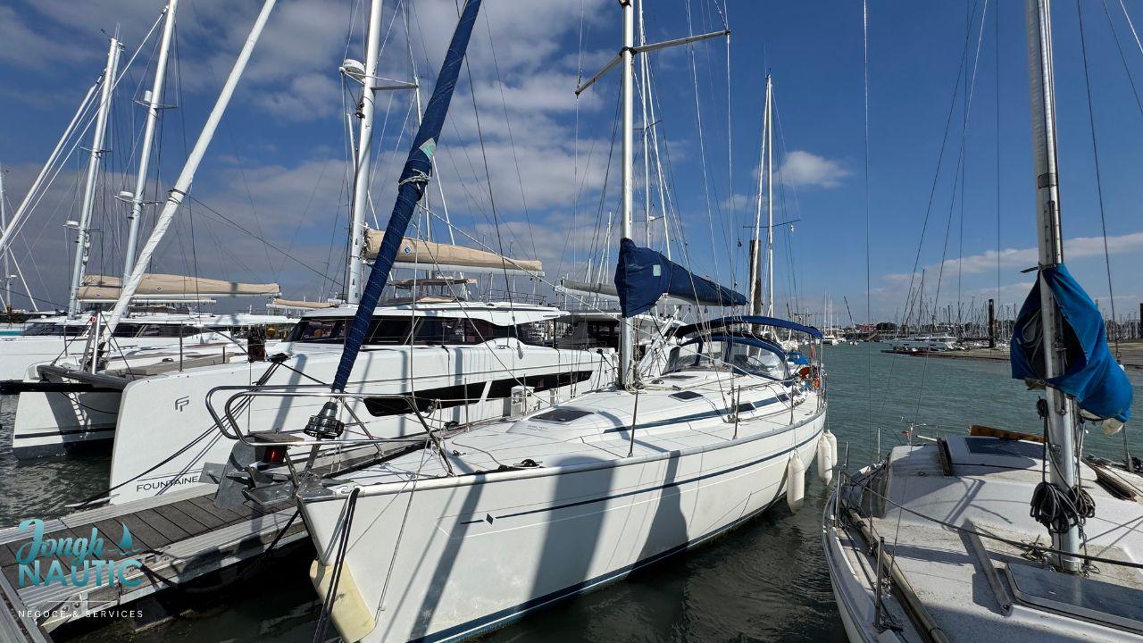 bavaria yachts Bavaria 38