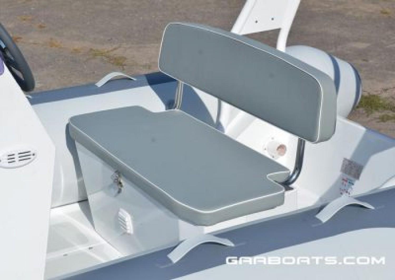 gala boats A300l