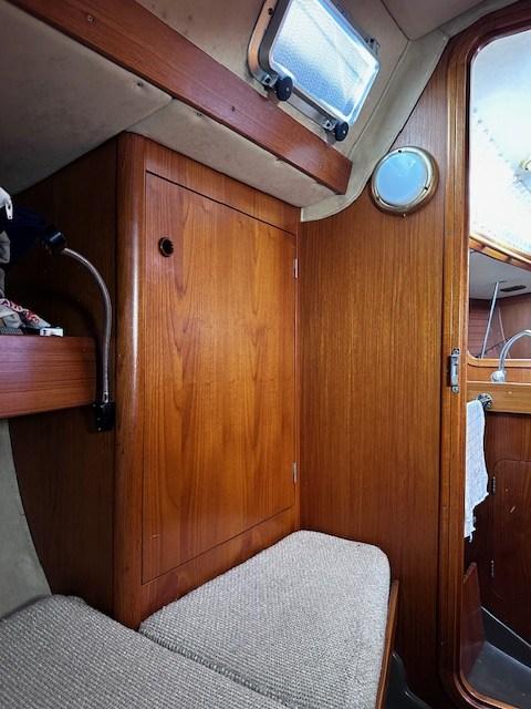 cantiere del pardo Grand soleil 343