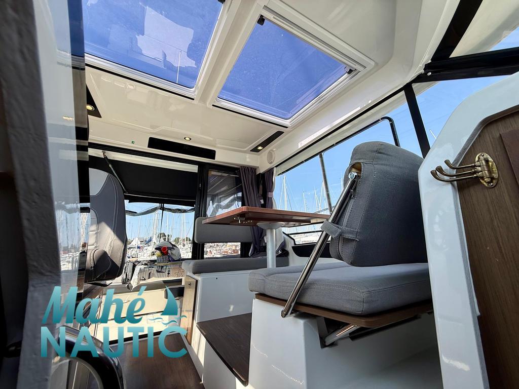 jeanneau Merry fisher 895
