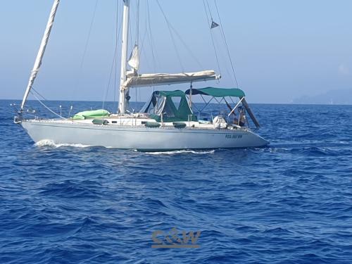  amuleto 40