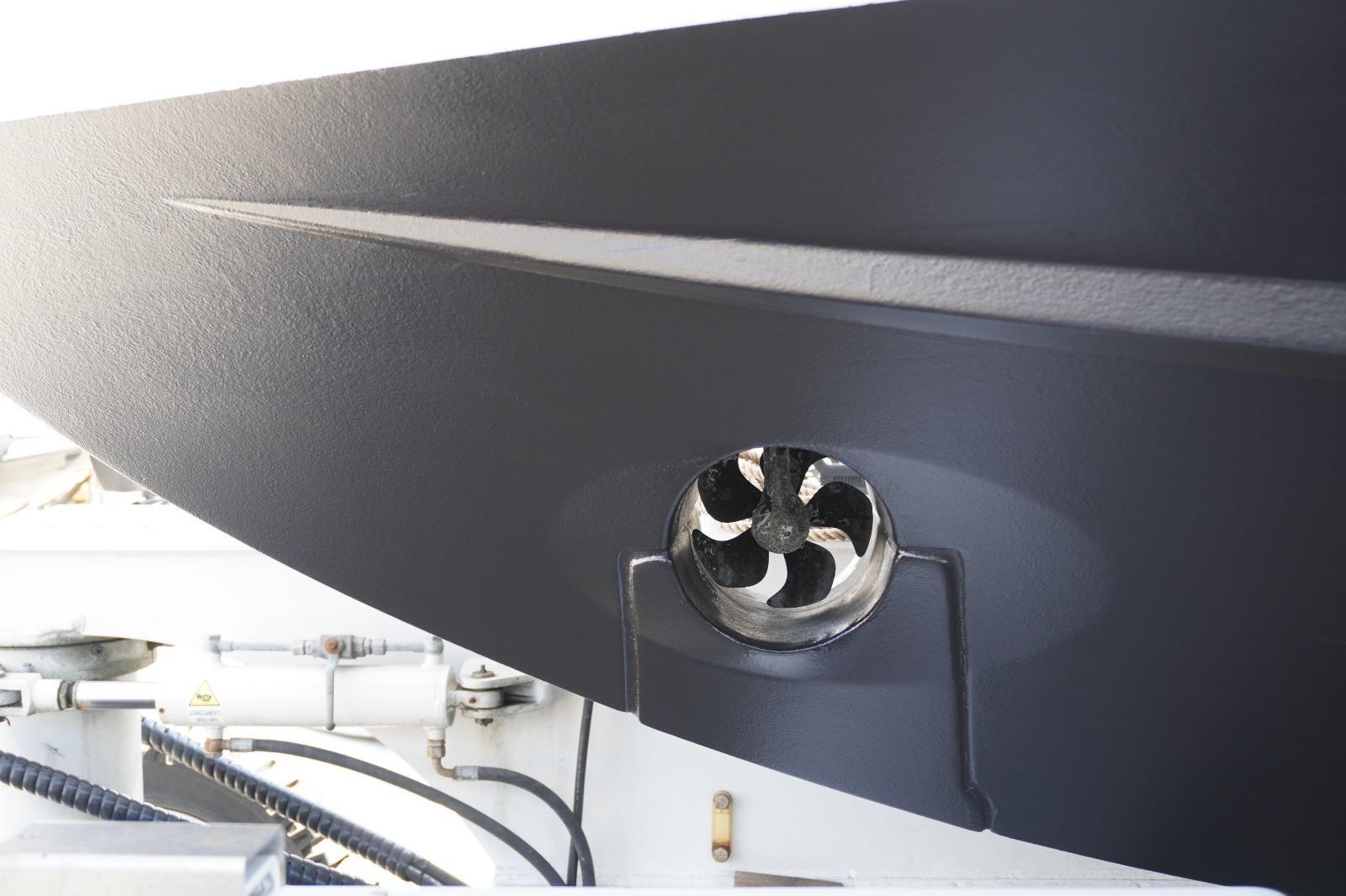 jeanneau Merry fisher 12.95