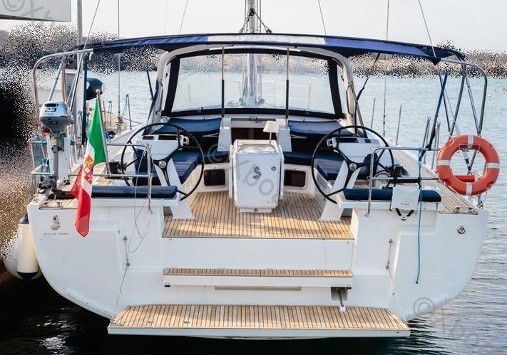 beneteau Oceanis 51.1