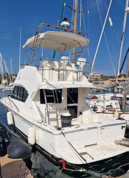 riviera Riviera 33.5 fishing