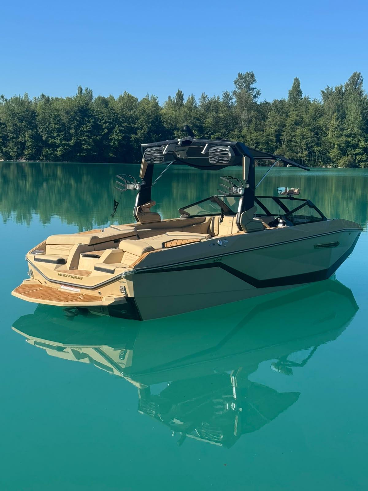 nautique Nautique super air nautique g23