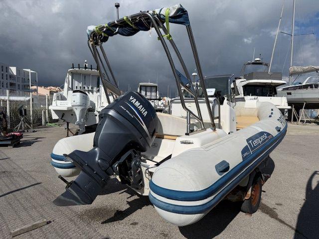 capelli Tempest 570 luxe