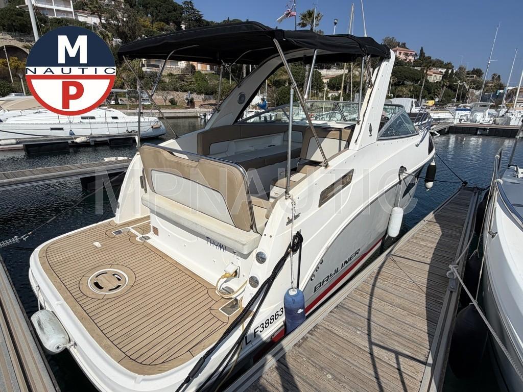 bayliner Ciera 8
