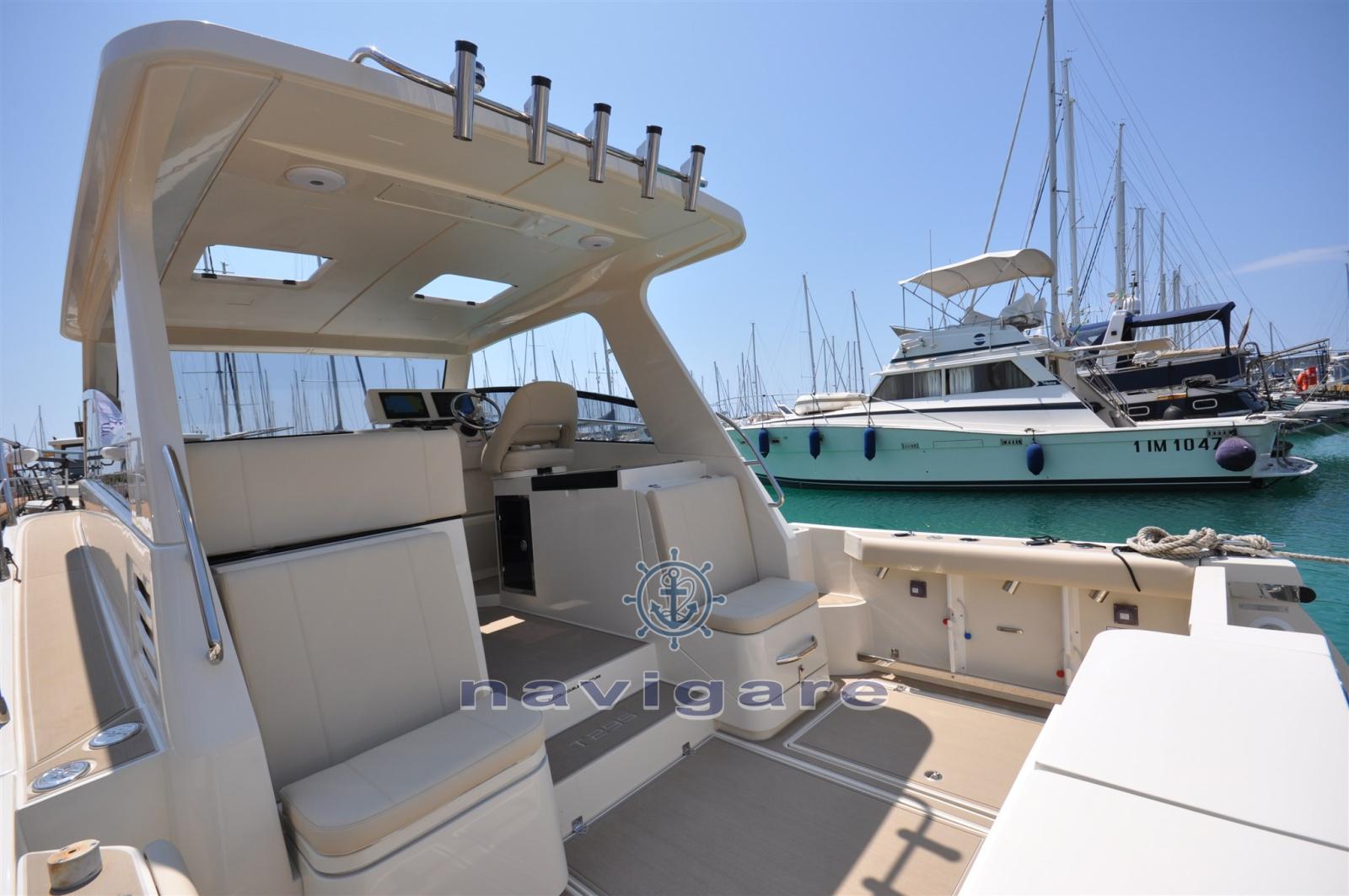 tuccoli marine T295 vm montecristo
