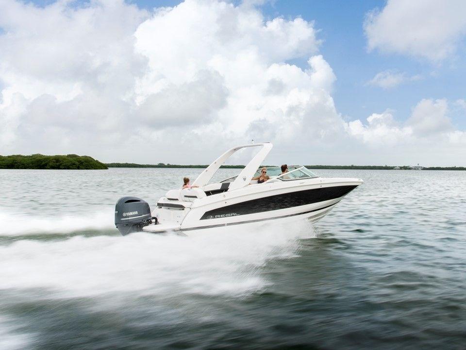 regal marine 26 obx