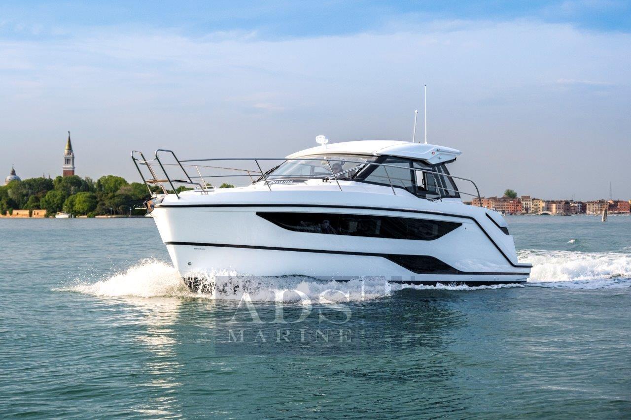 bavaria yachts Sr 35 ht - 35