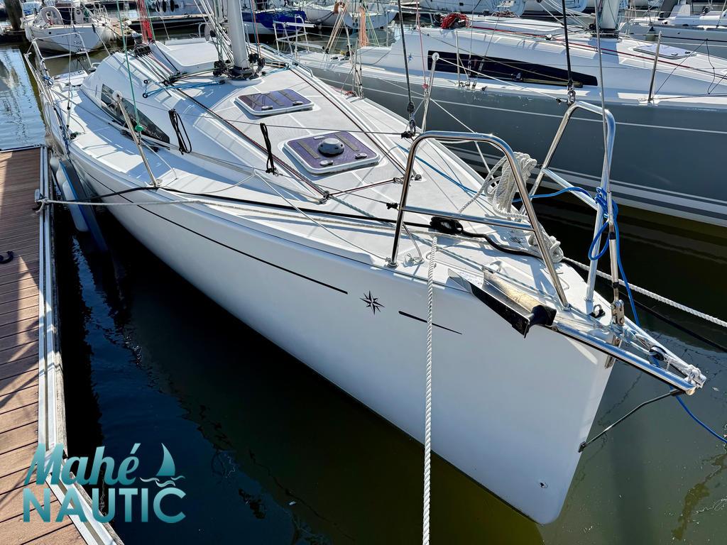 jeanneau Sun fast 3200