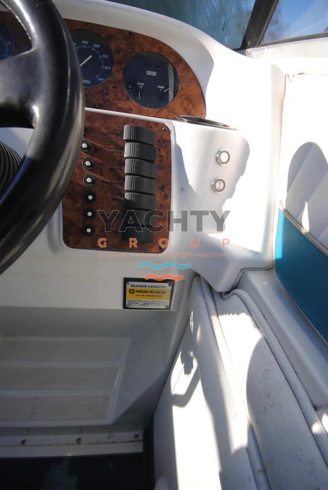 celebrity boats 240