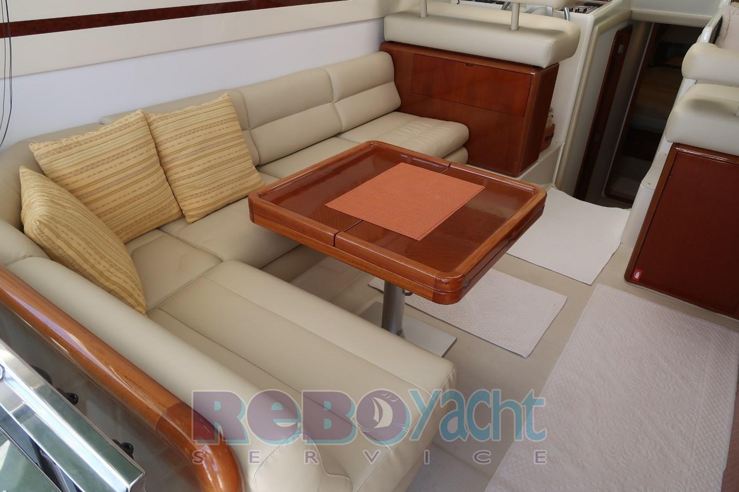 ferretti 43 fly