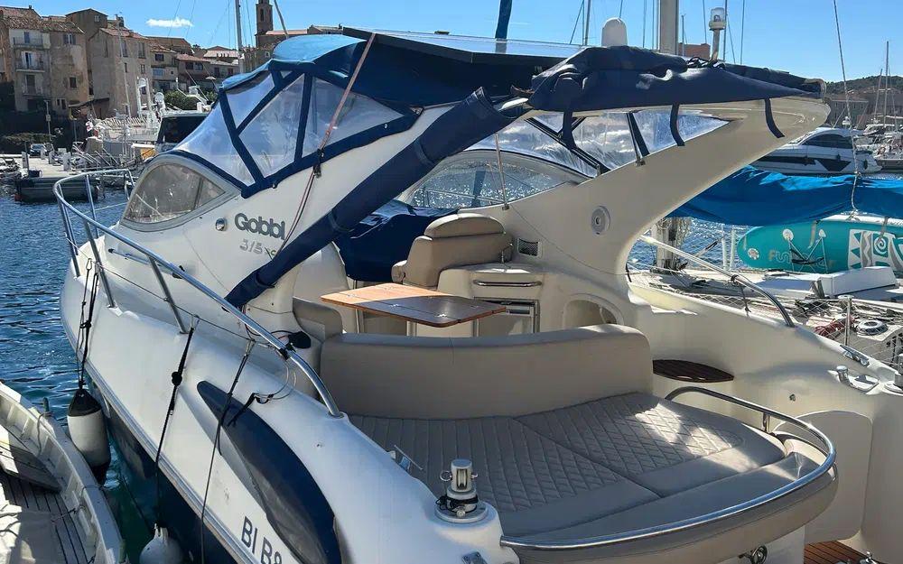 gobbi Gobbi 315 sc