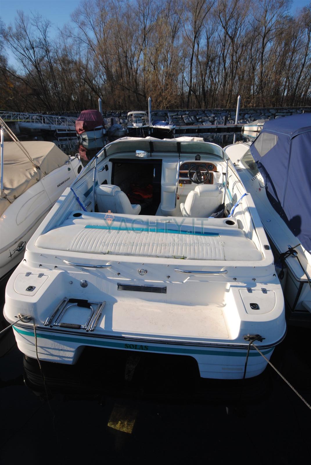 celebrity boats 240