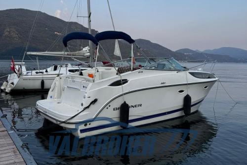 Bayliner 245