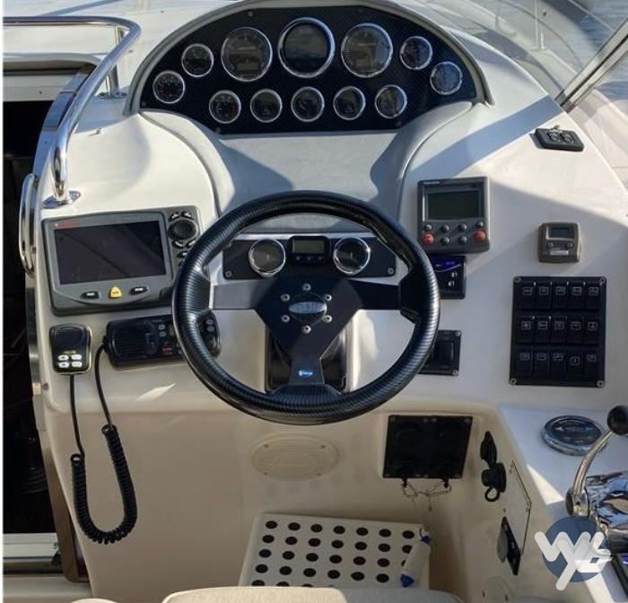 bavaria yachts Bmb 37 s