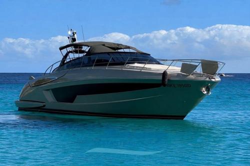 Riva 56 rivale