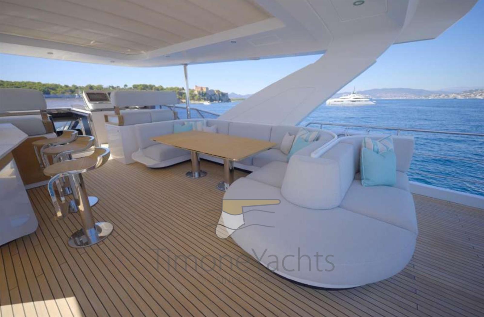 azimut Grande 27 metri