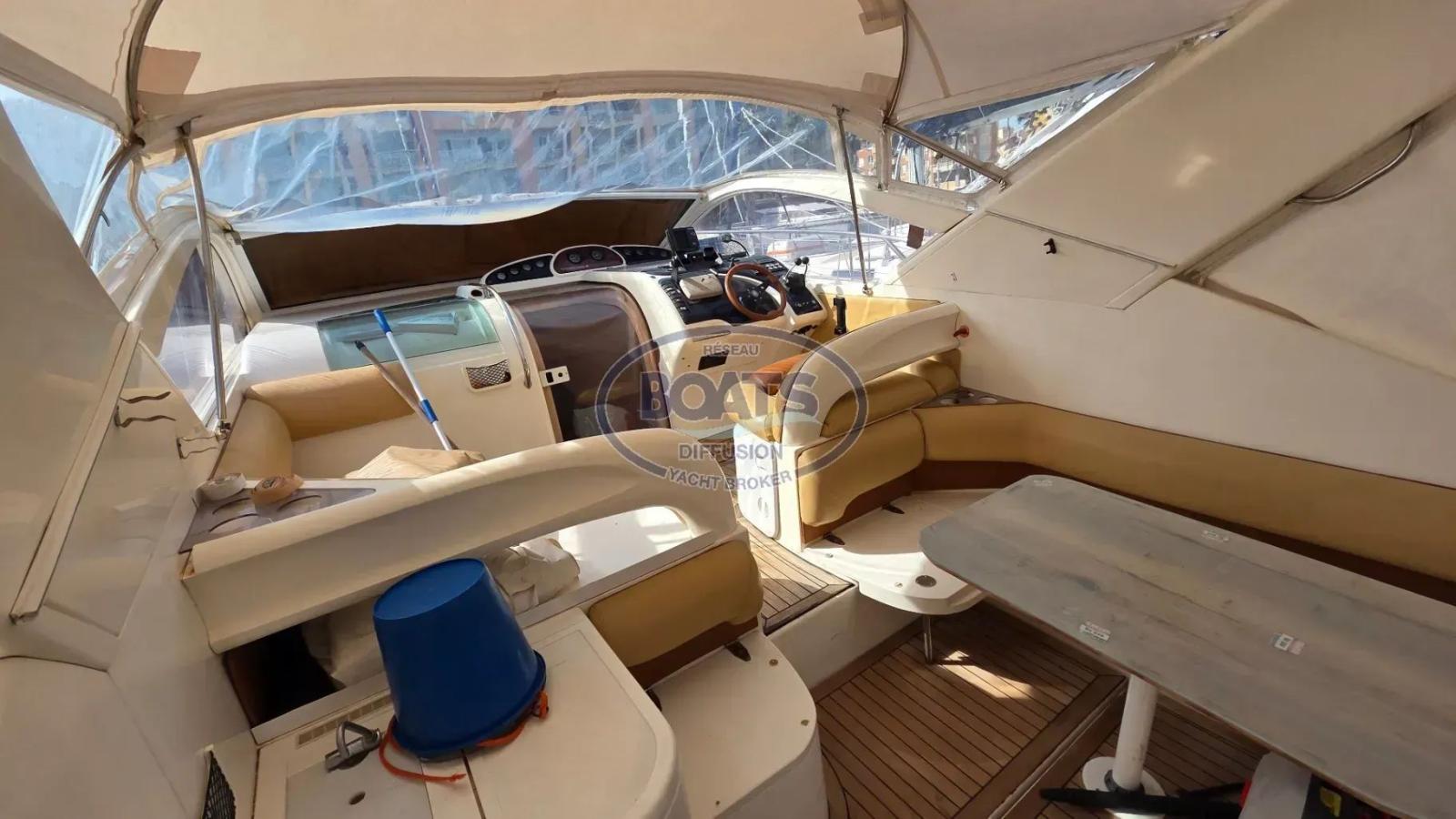 fairline Fairline targa 37