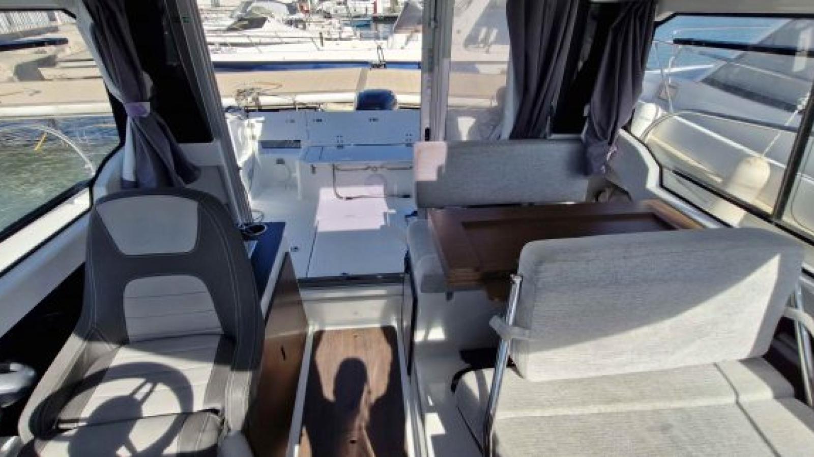 jeanneau Merry fisher 795