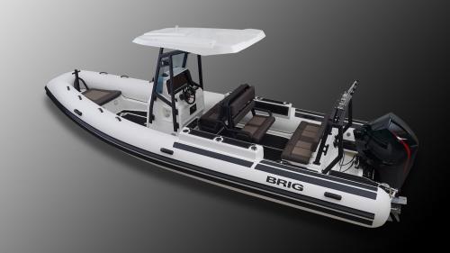 Brig brig navigator 24