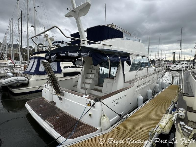 beneteau Antares 13.80