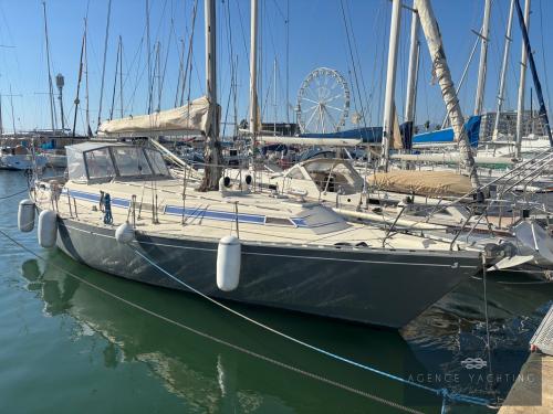 Beneteau idylle 13.50
