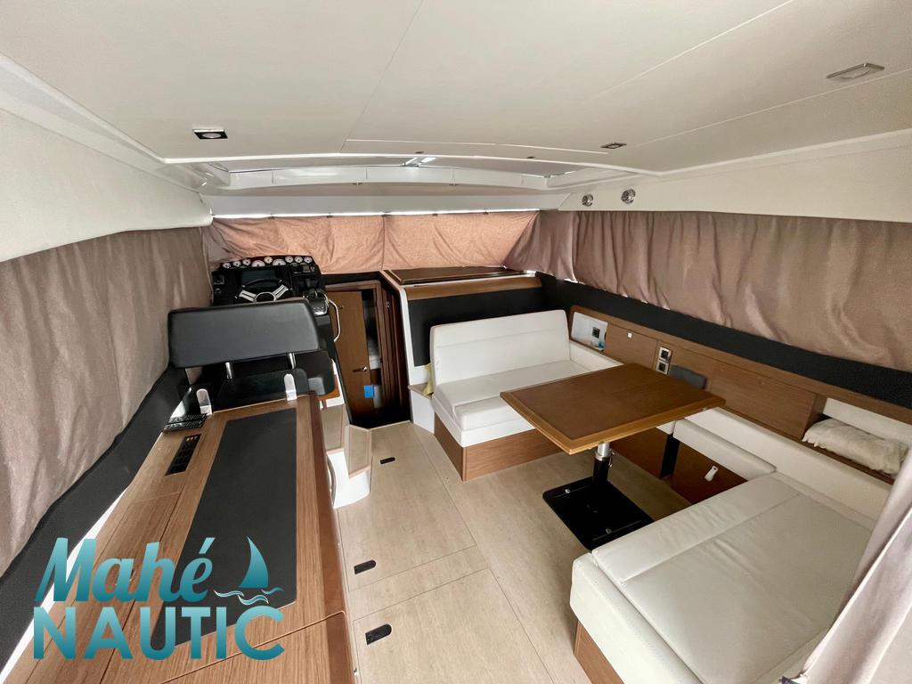 jeanneau Nc11