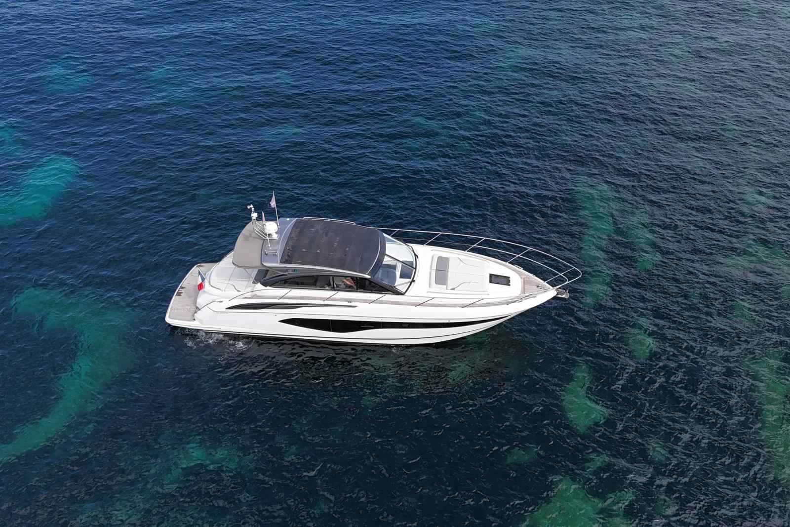 princess V50