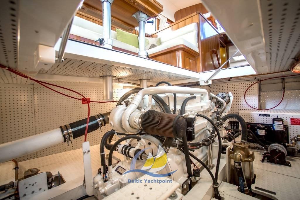 integrity motor yachts Integrity 380 fly