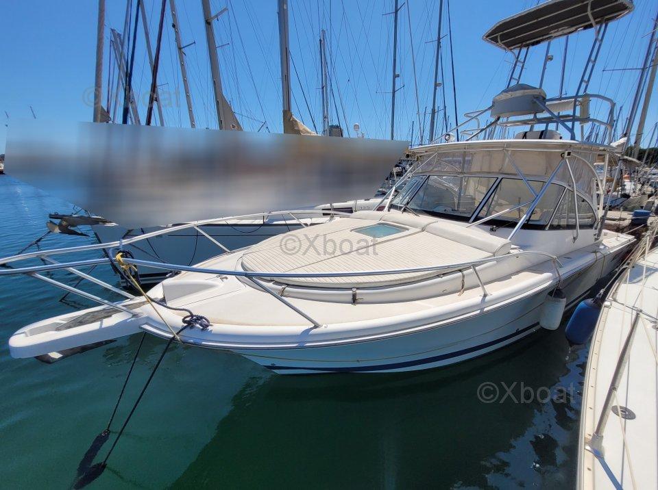 luhrs Luhrs 28