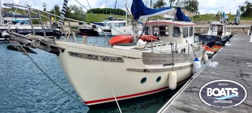 Fairways marine fisher 30